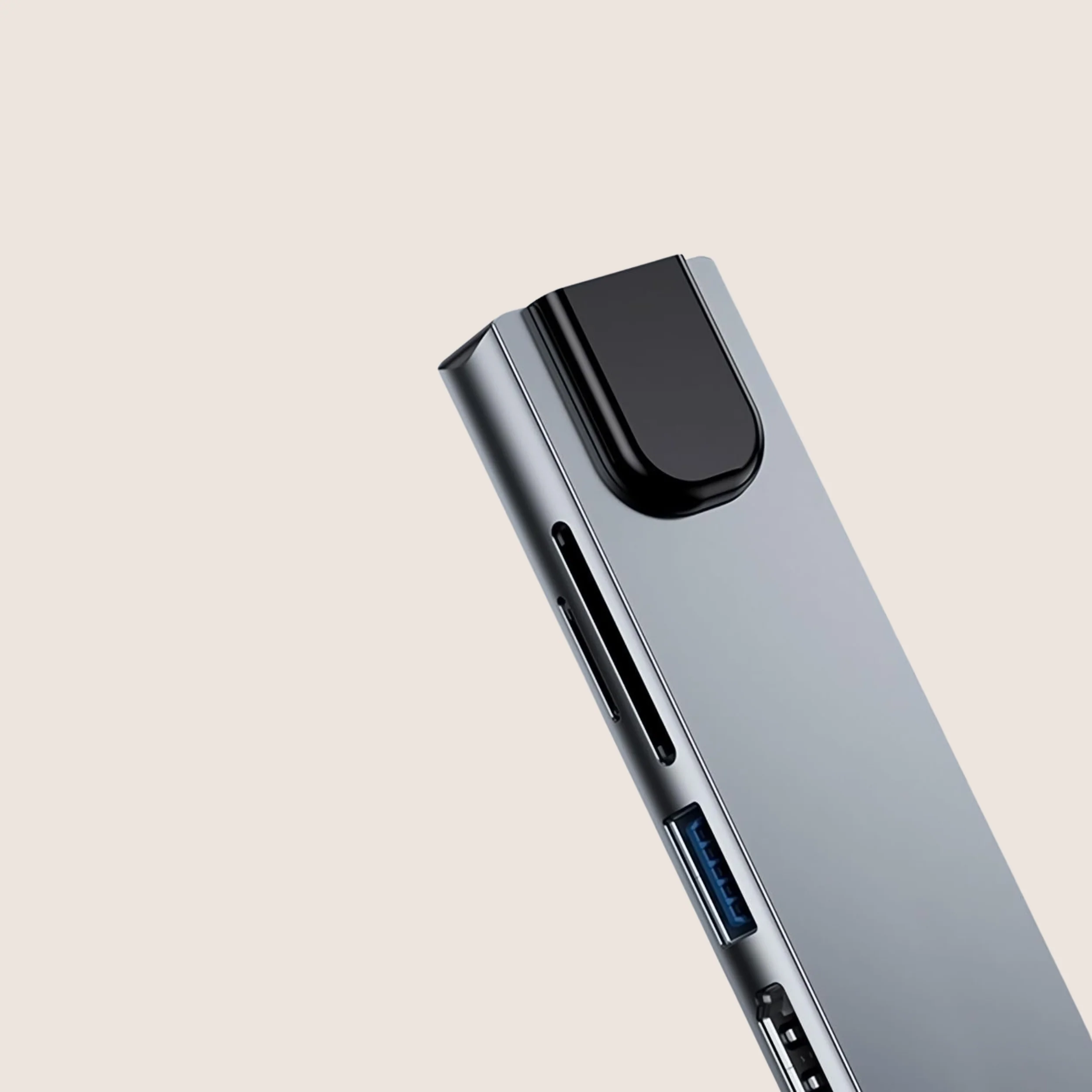 Hub USB 8-in-1 87W PD - Image 4