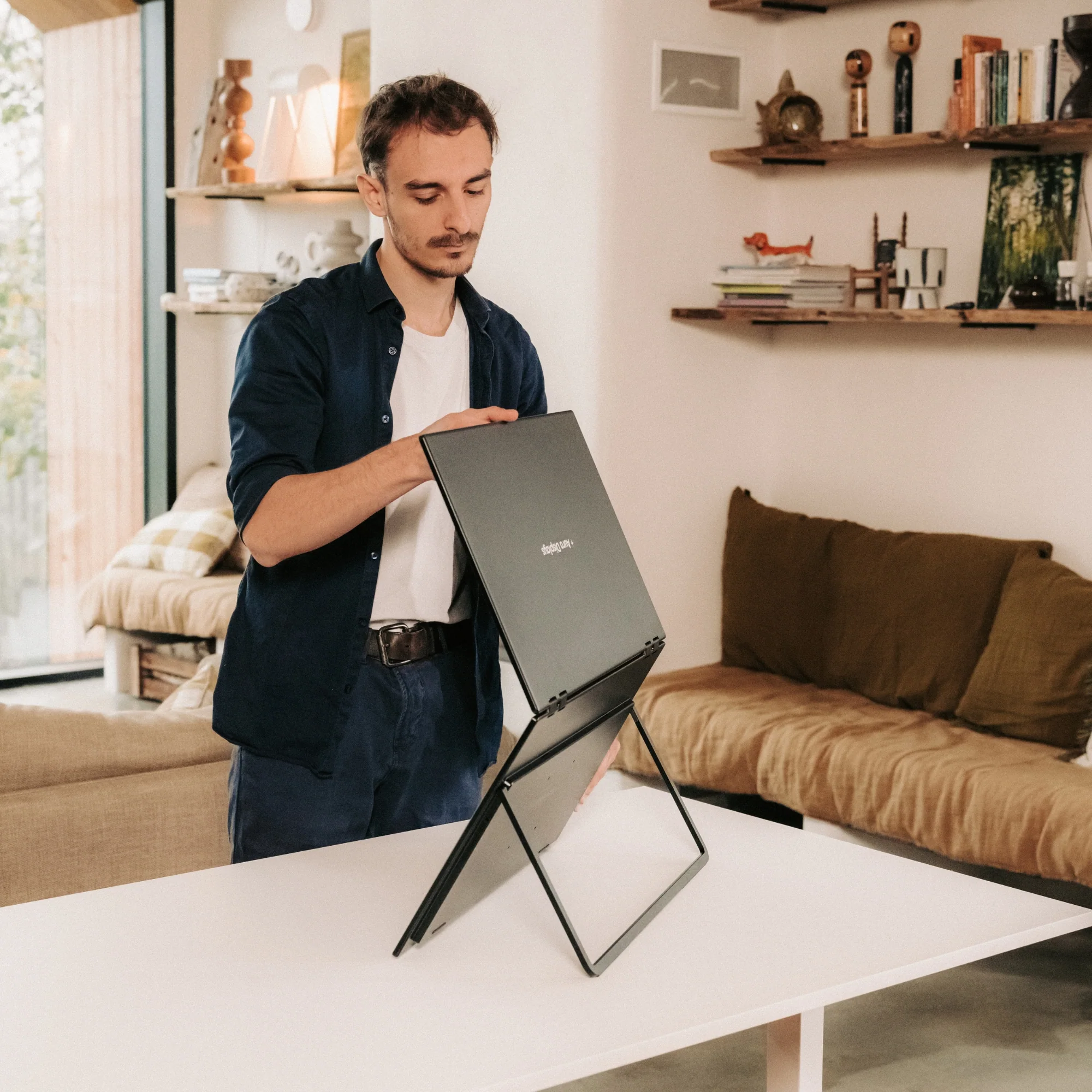 Dual Book Pro Wide 48” (Gen 1) - Image 16