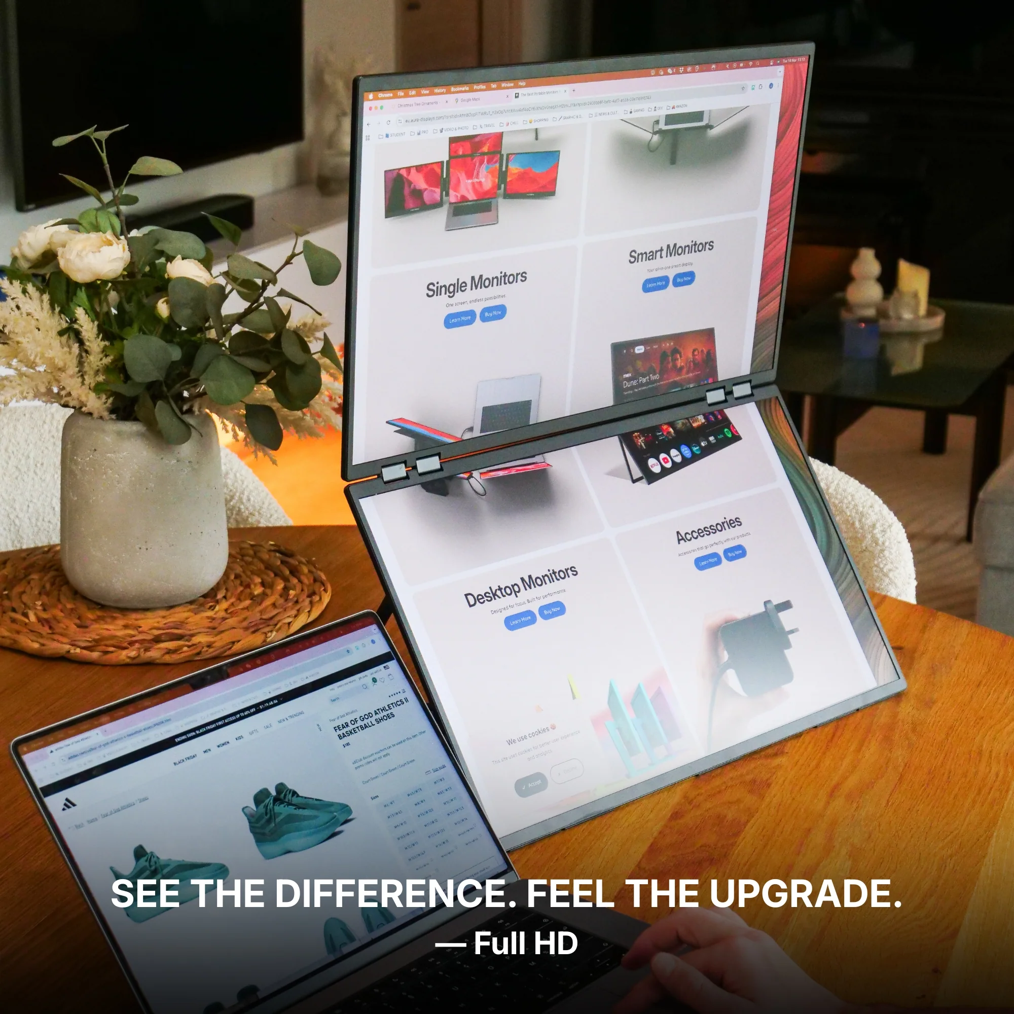 Dual Book Pro Wide 48” (Gen 1) - Image 4