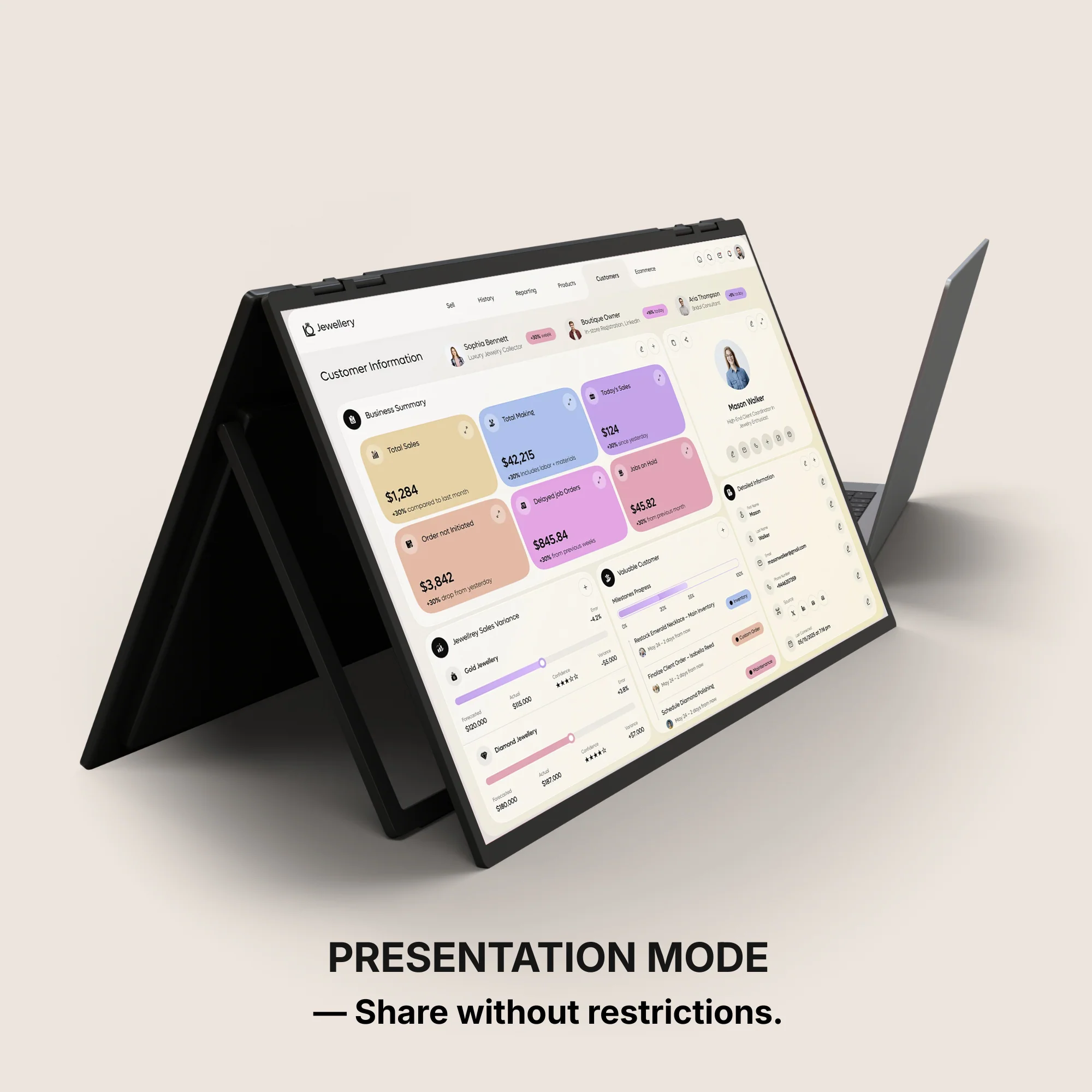 Dual Book Pro Wide 48” (Gen 1) - Image 10