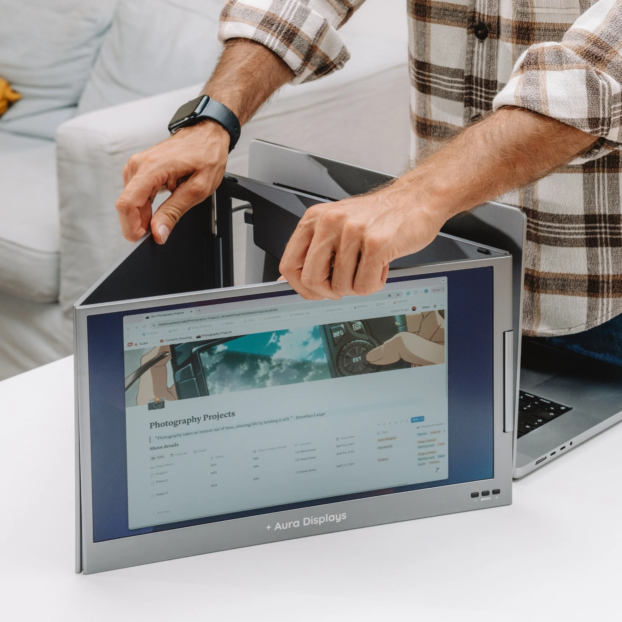 Refurbished Dual Boost Pro Max 15.6" (Gen 4) - Image 12