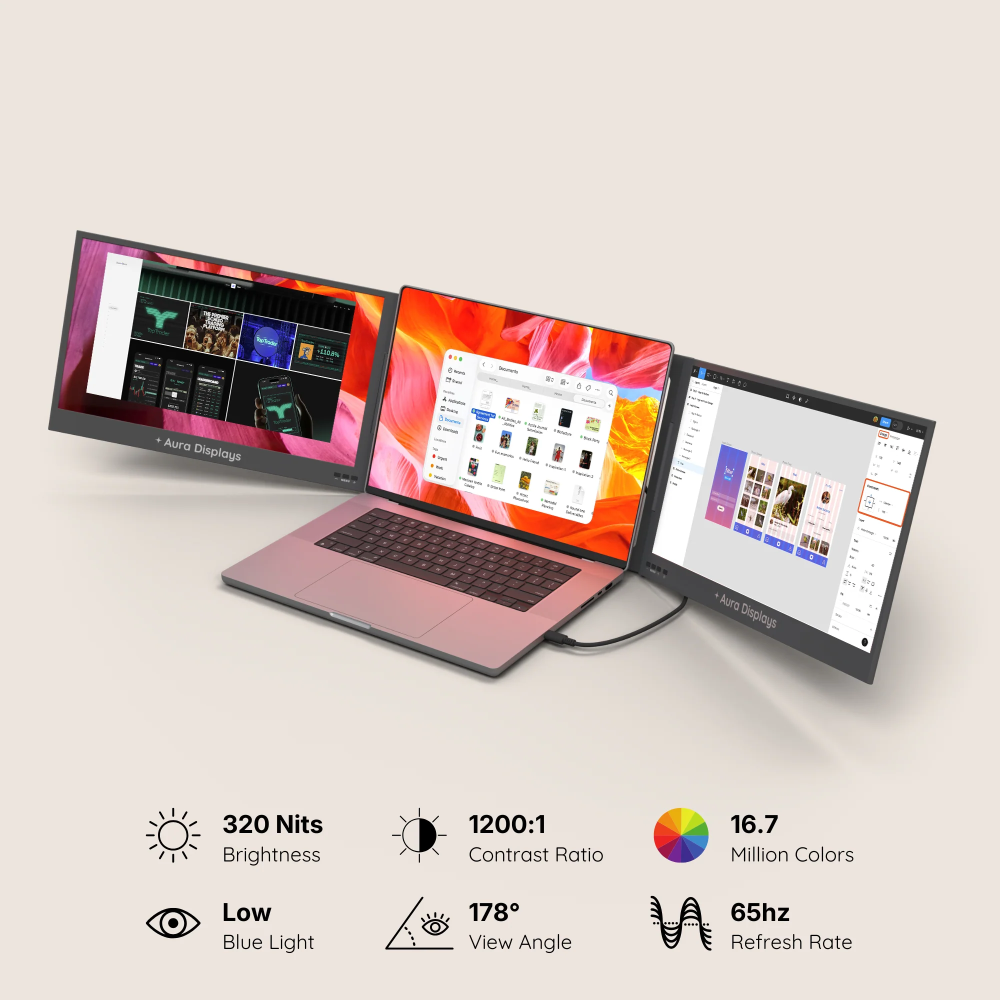 Refurbished Dual Boost Pro Max 15.6" (Gen 4) - Image 3