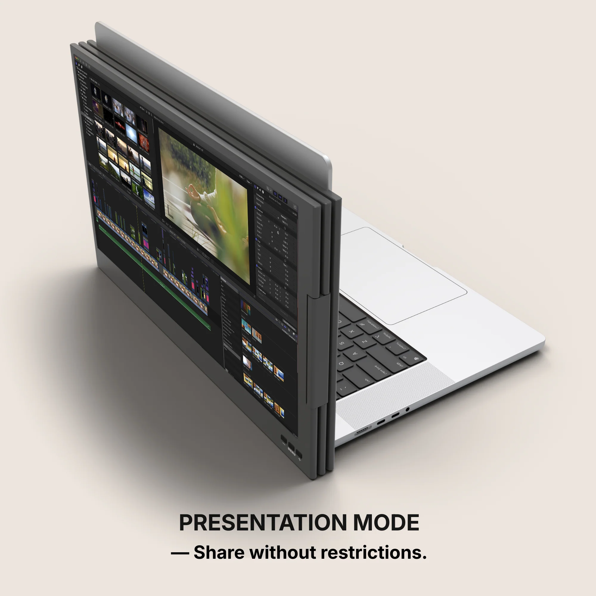 Refurbished Dual Boost Pro Max 15.6" (Gen 4) - Image 9