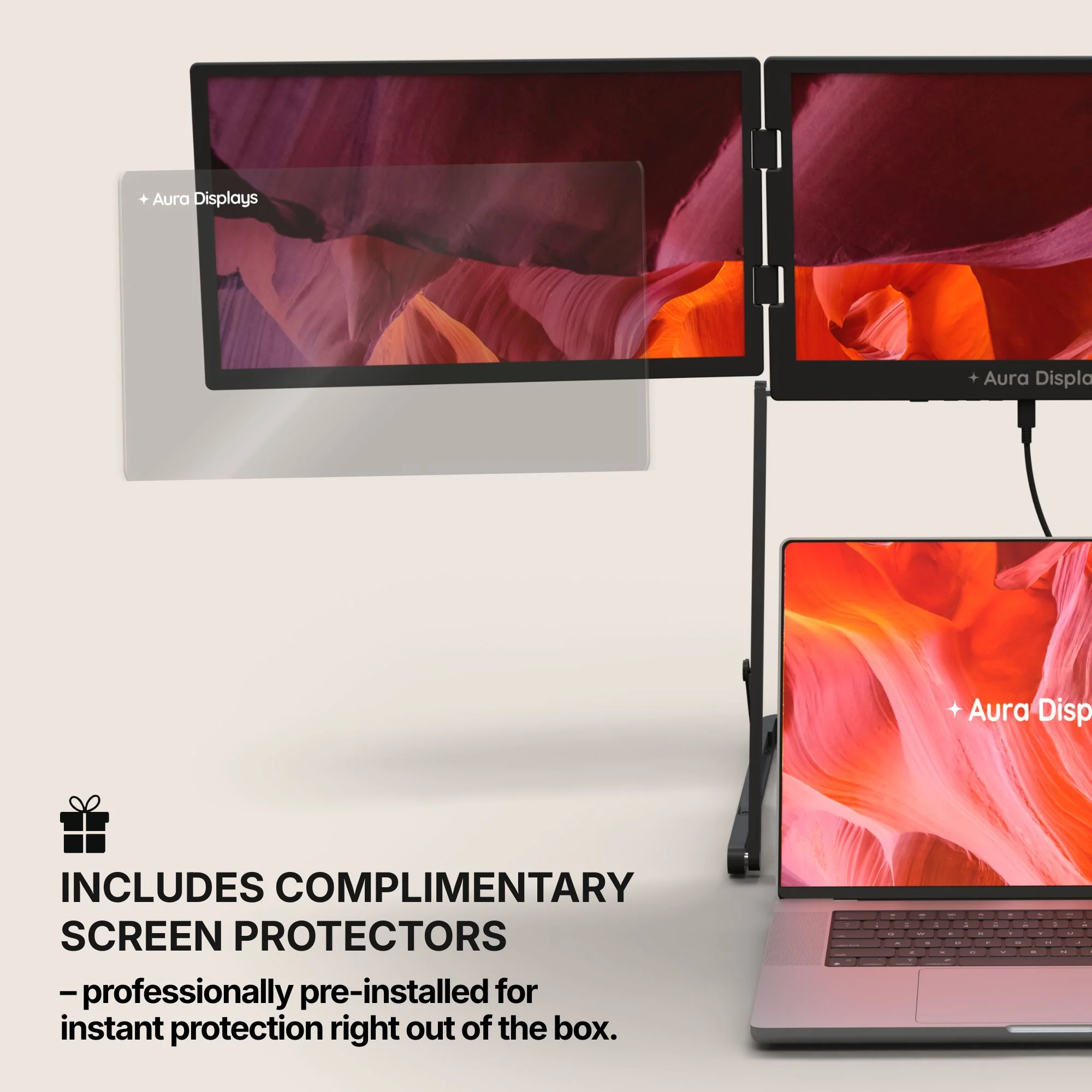 Triple Aero Pro Max (Gen 2) - Image 28