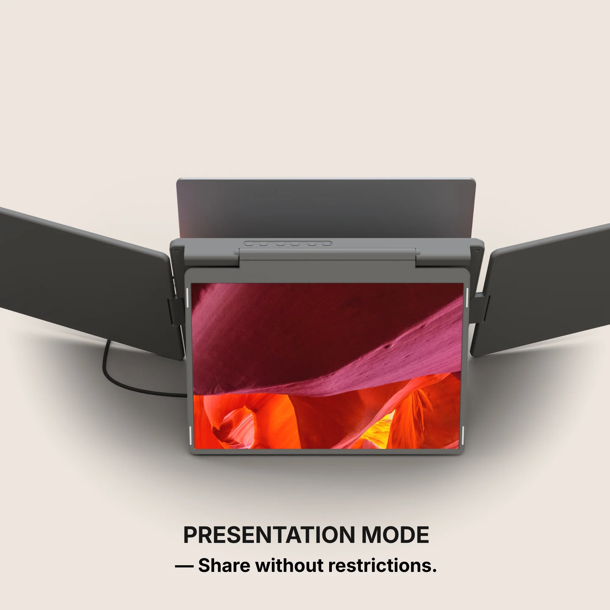 Refurbished Triple Go (Gen 3) - Image 11