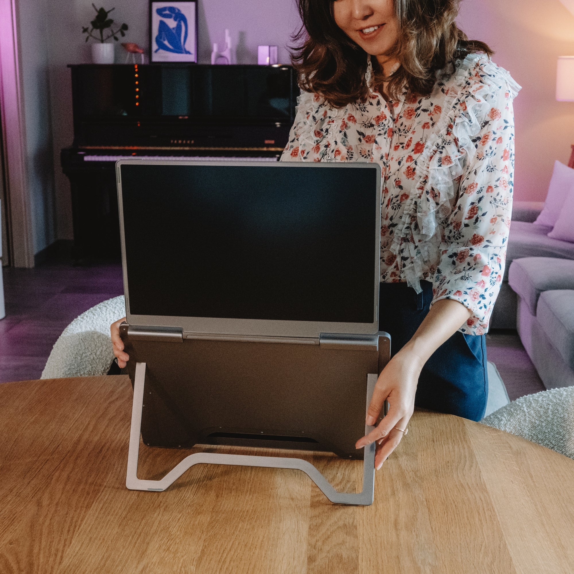 Refurbished Triple Go (Gen 3) - Image 18