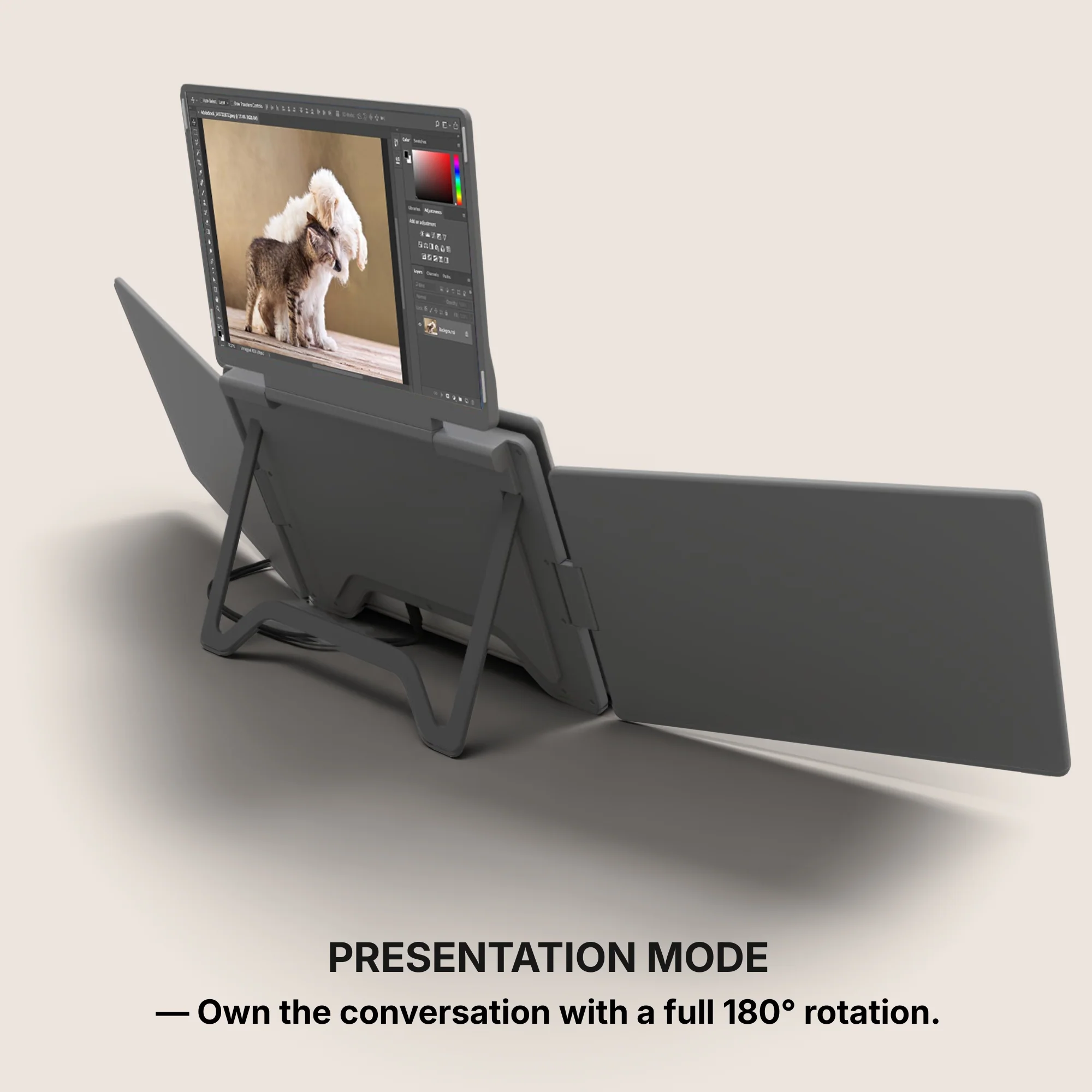 Refurbished Triple Go (Gen 3) - Image 9