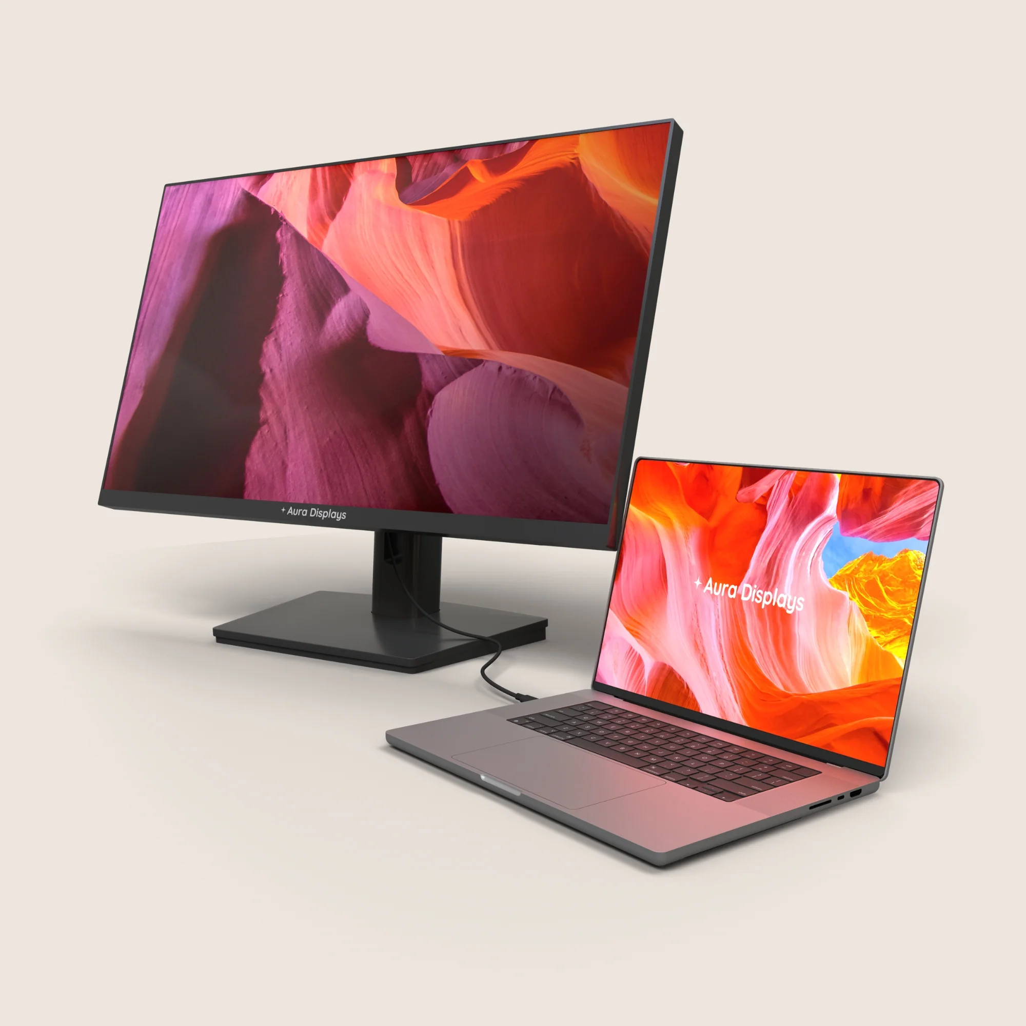 Desktop Monitors