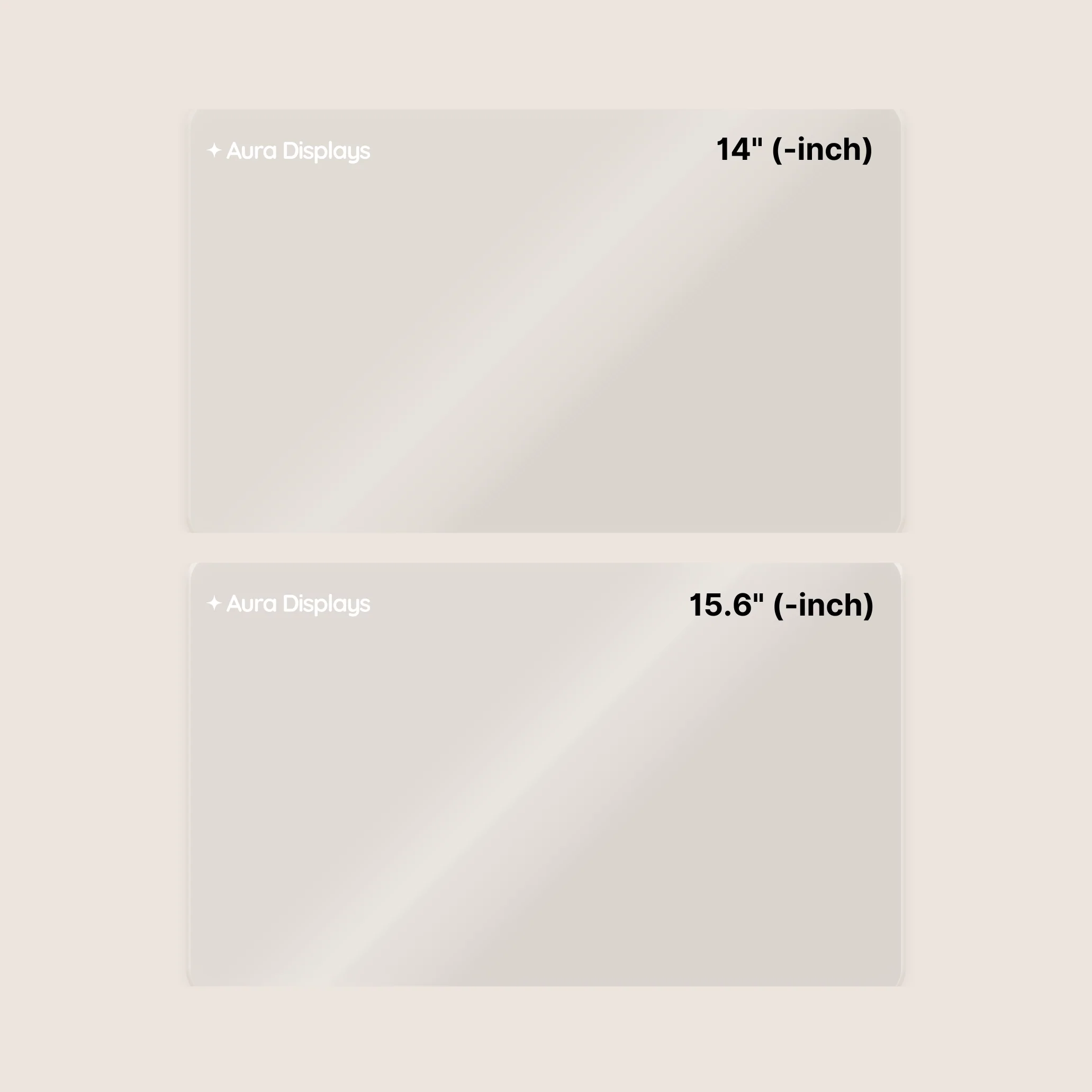 Tempered Glass Screen Protector - Image 3