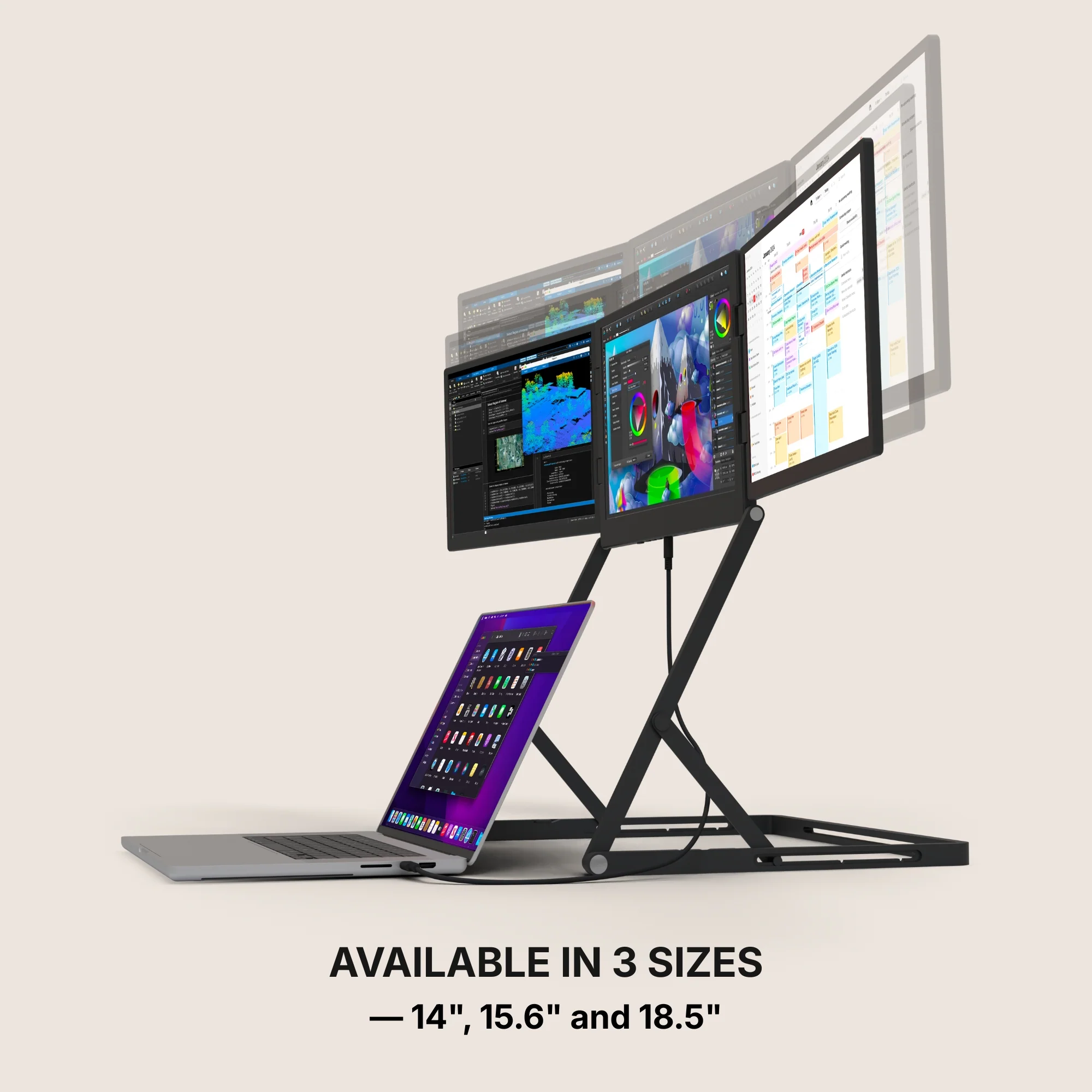 Triple Aero Pro Max (Gen 2) - Image 5