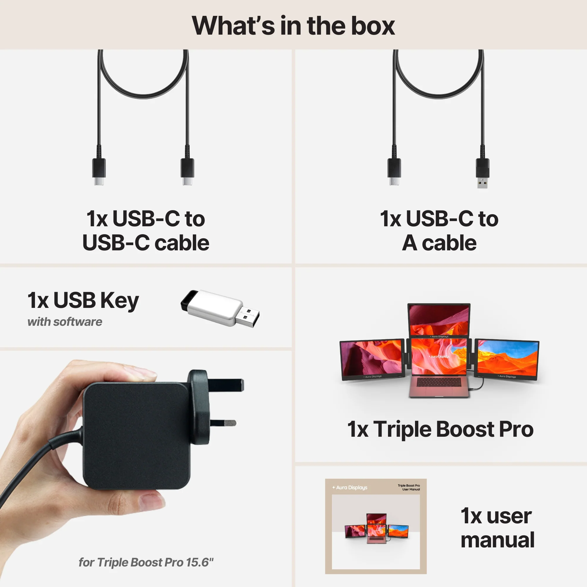 Triple Boost Pro (Gen 2) - Image 26