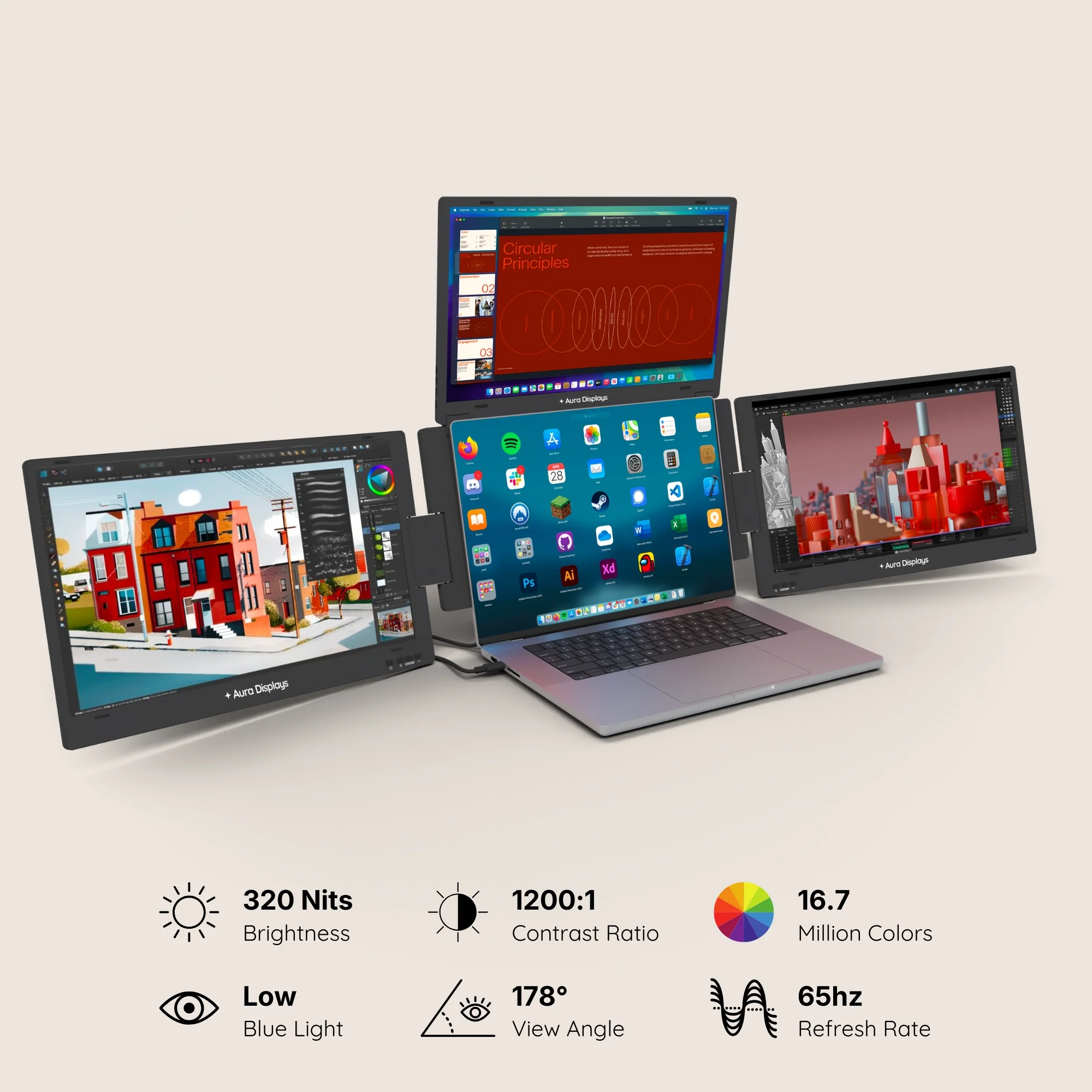 Triple Boost Pro (Gen 2) - Image 3