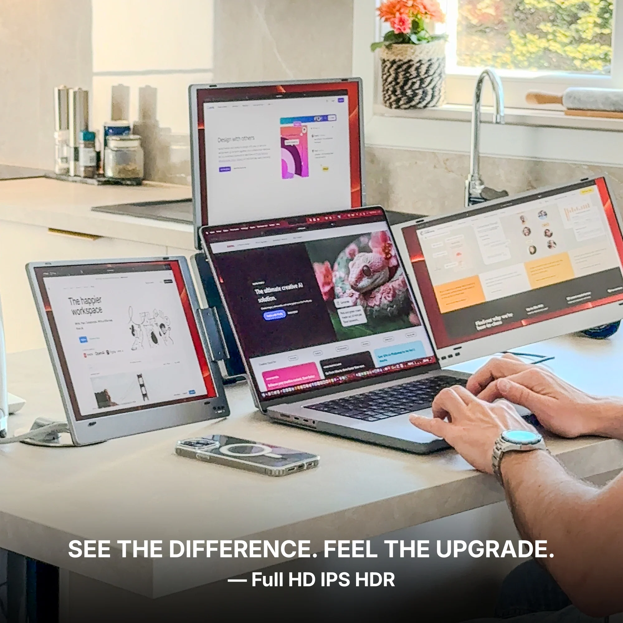 Triple Boost Pro (Gen 2) - Image 4
